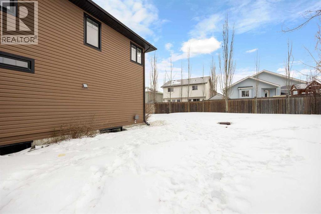 112 Trillium Bay, Fort Mcmurray, Alberta  T9K 0H4 - Photo 45 - A2284678