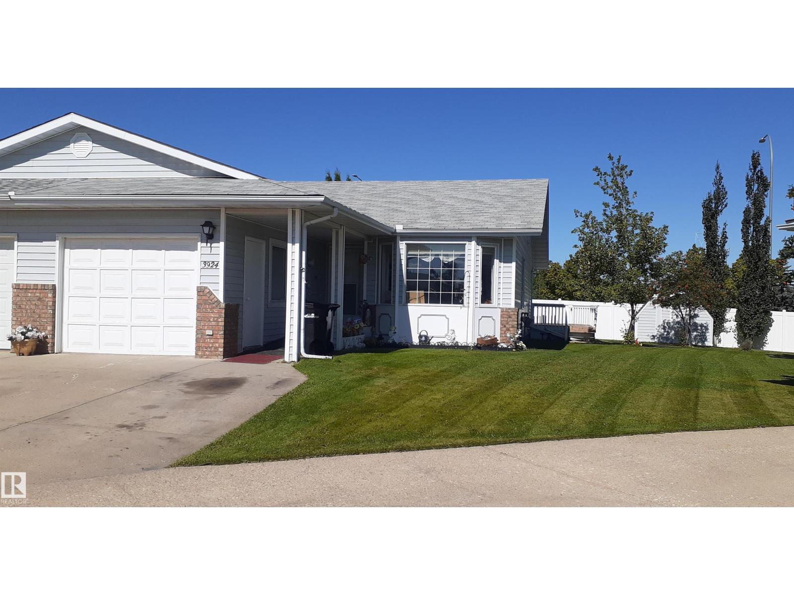 3924 56a Street Cl, Camrose, Alberta  T4V 4L1 - Photo 29 - E4460196