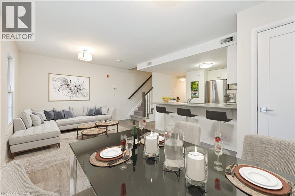 760 Lakeshore Road E Unit# 207, Mississauga, Ontario  L5E 1C7 - Photo 9 - 40805805