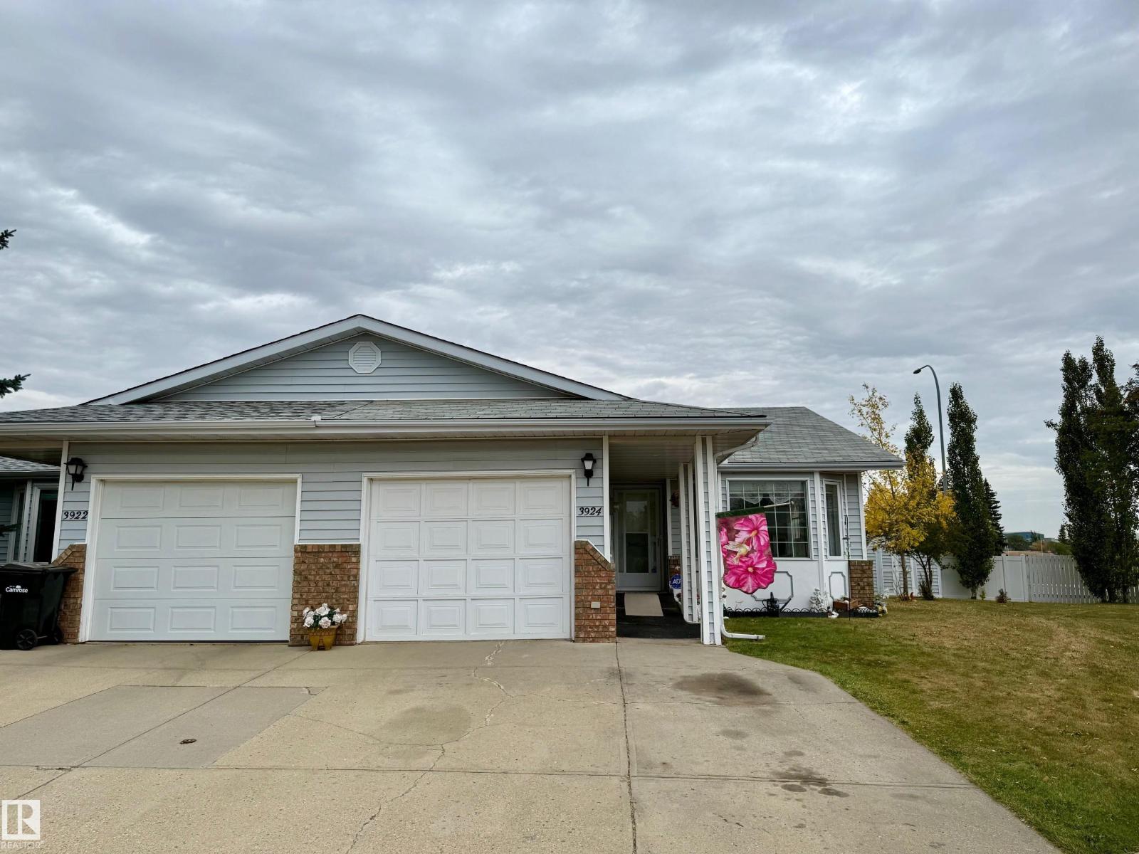 3924 56a Street Cl, Camrose, Alberta  T4V 4L1 - Photo 22 - E4460196