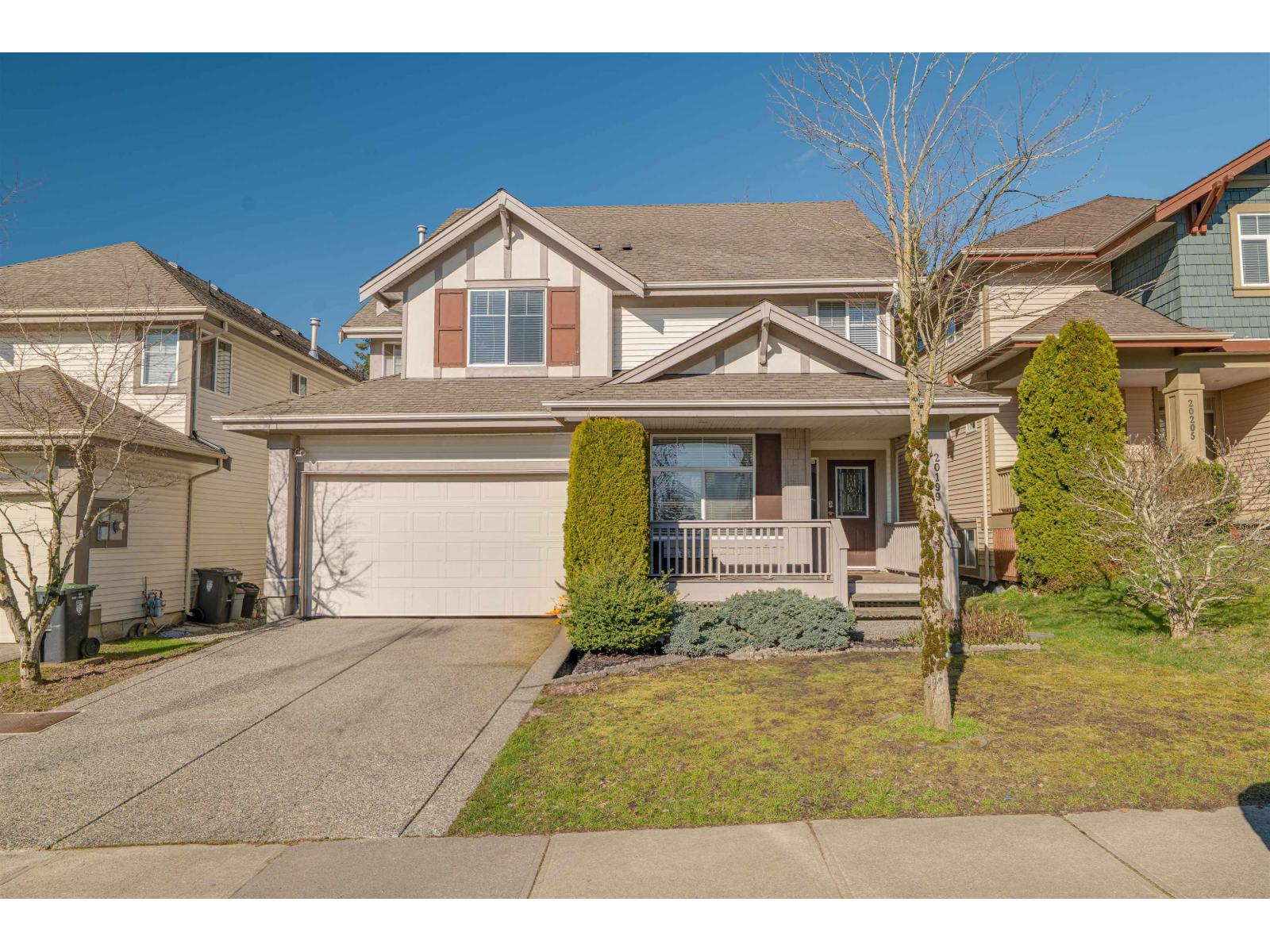 20199 70a Avenue, Langley, British Columbia  V2Y 2Y6 - Photo 1 - R3090166