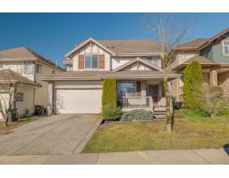 20199 70A AVENUE, Langley, British Columbia