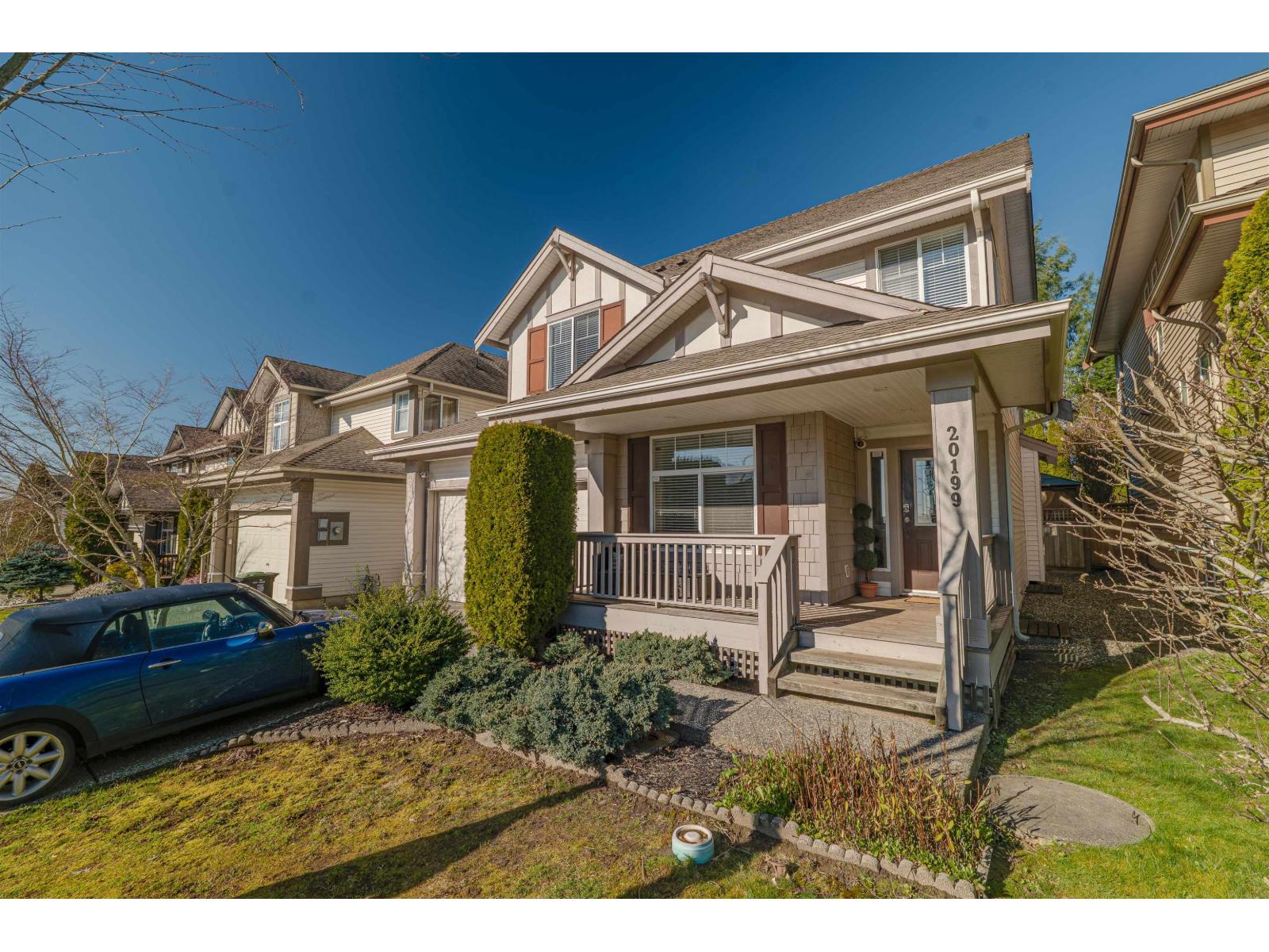 20199 70a Avenue, Langley, British Columbia  V2Y 2Y6 - Photo 34 - R3090166