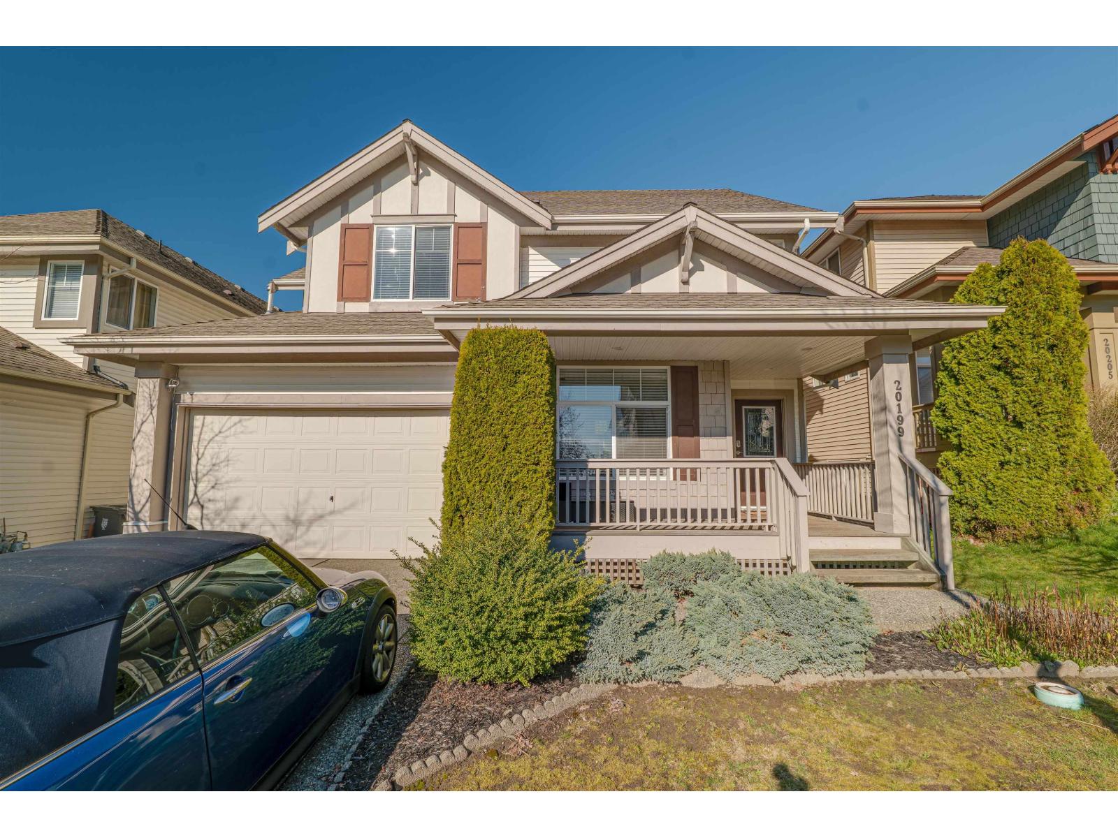 20199 70a Avenue, Langley, British Columbia  V2Y 2Y6 - Photo 35 - R3090166