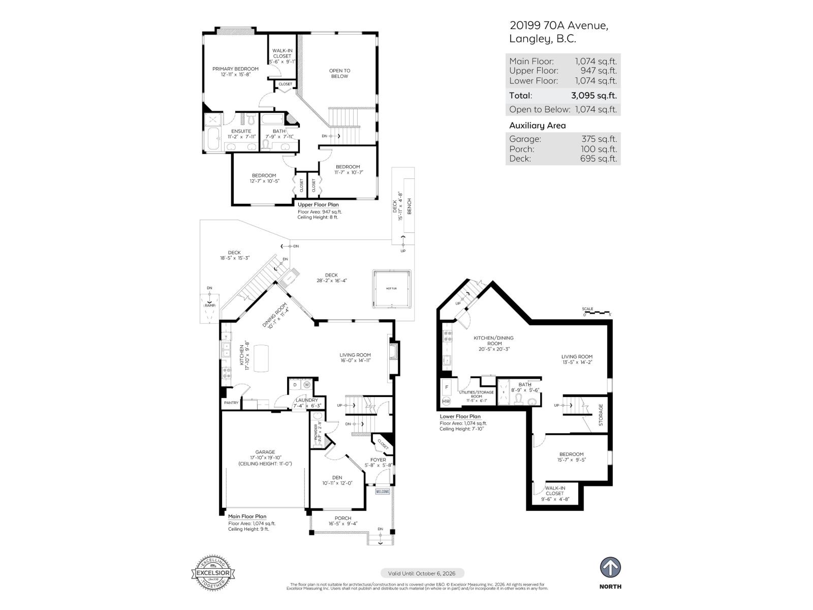 20199 70a Avenue, Langley, British Columbia  V2Y 2Y6 - Photo 40 - R3090166