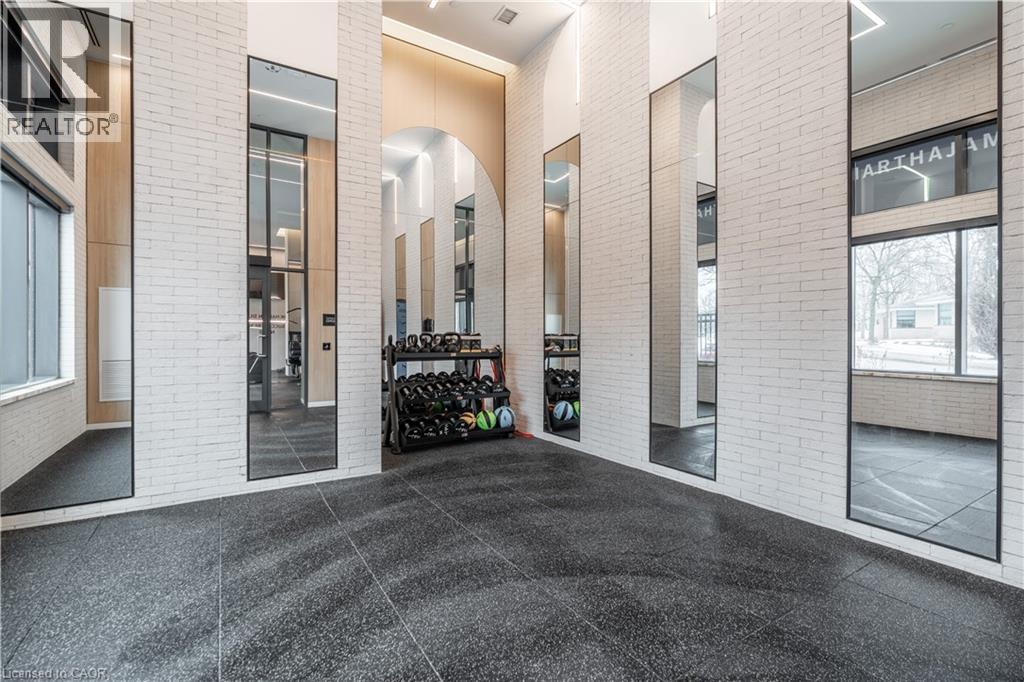 2088 James Street Unit# 1204, Burlington, Ontario  L7R 0H2 - Photo 20 - 40806726