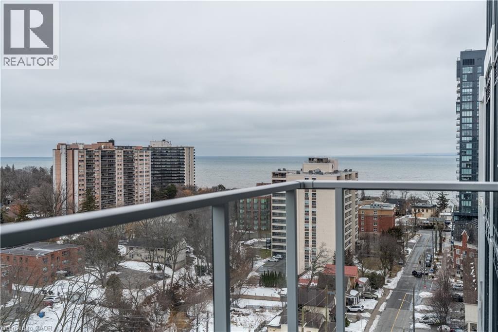 2088 James Street Unit# 1204, Burlington, Ontario  L7R 0H2 - Photo 16 - 40806726