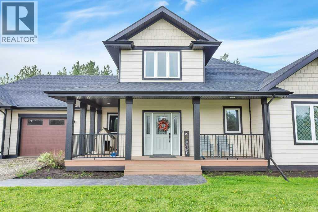 385069 Range Road 5-0, Rural Clearwater County, Alberta T0M 0M0 - Photo 2 - A2287511