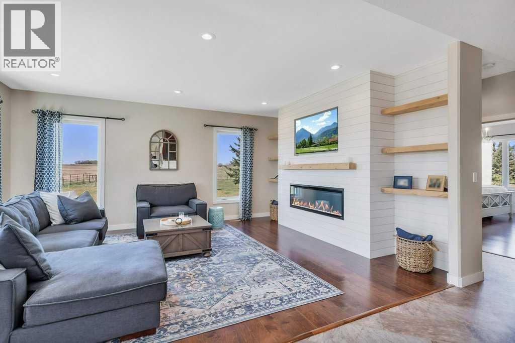 385069 Range Road 5-0, Rural Clearwater County, Alberta T0M 0M0 - Photo 12 - A2287511