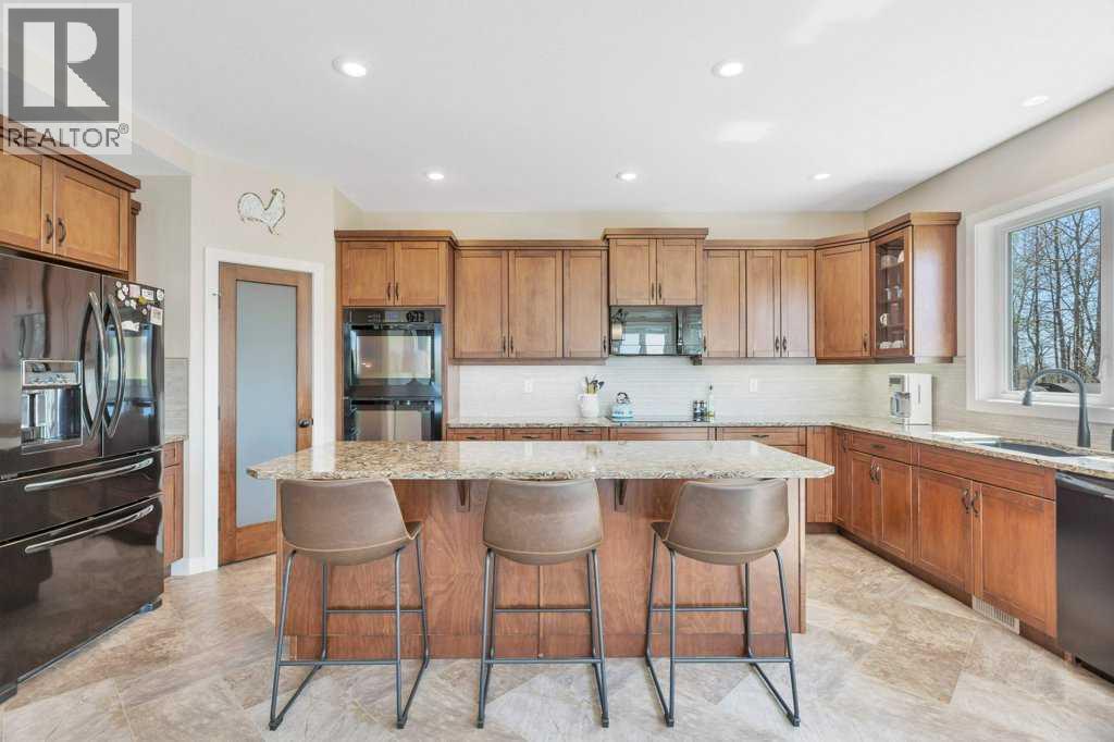 385069 Range Road 5-0, Rural Clearwater County, Alberta T0M 0M0 - Photo 8 - A2287511