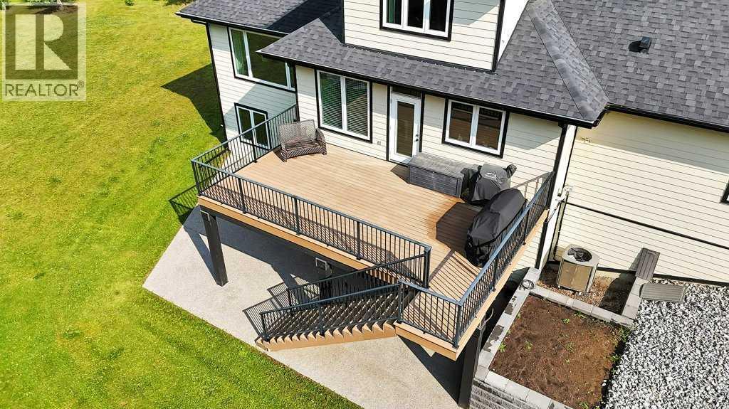 385069 Range Road 5-0, Rural Clearwater County, Alberta T0M 0M0 - Photo 37 - A2287511