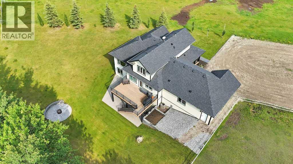 385069 Range Road 5-0, Rural Clearwater County, Alberta T0M 0M0 - Photo 38 - A2287511