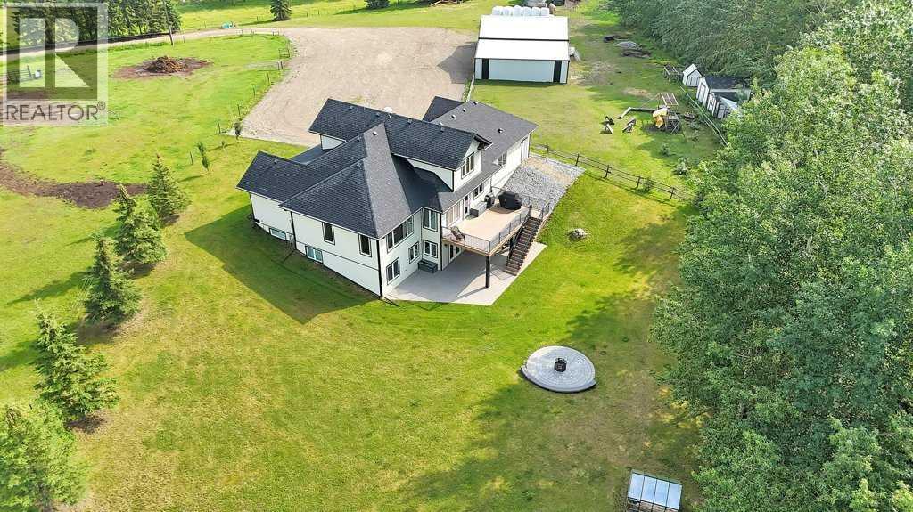 385069 Range Road 5-0, Rural Clearwater County, Alberta T0M 0M0 - Photo 40 - A2287511