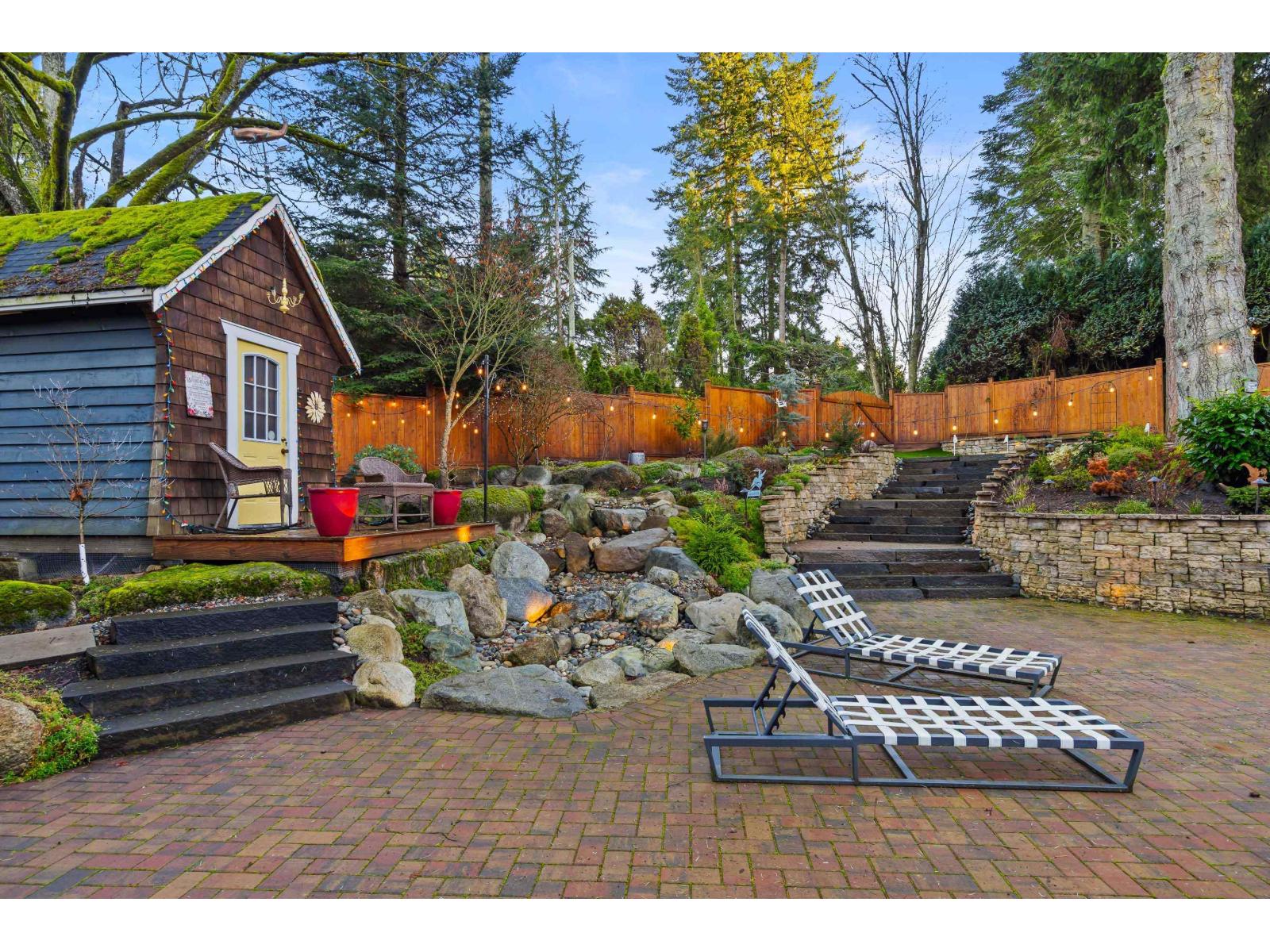 2608 Cedar Drive, Surrey, British Columbia  V4A 3K6 - Photo 33 - R3092287