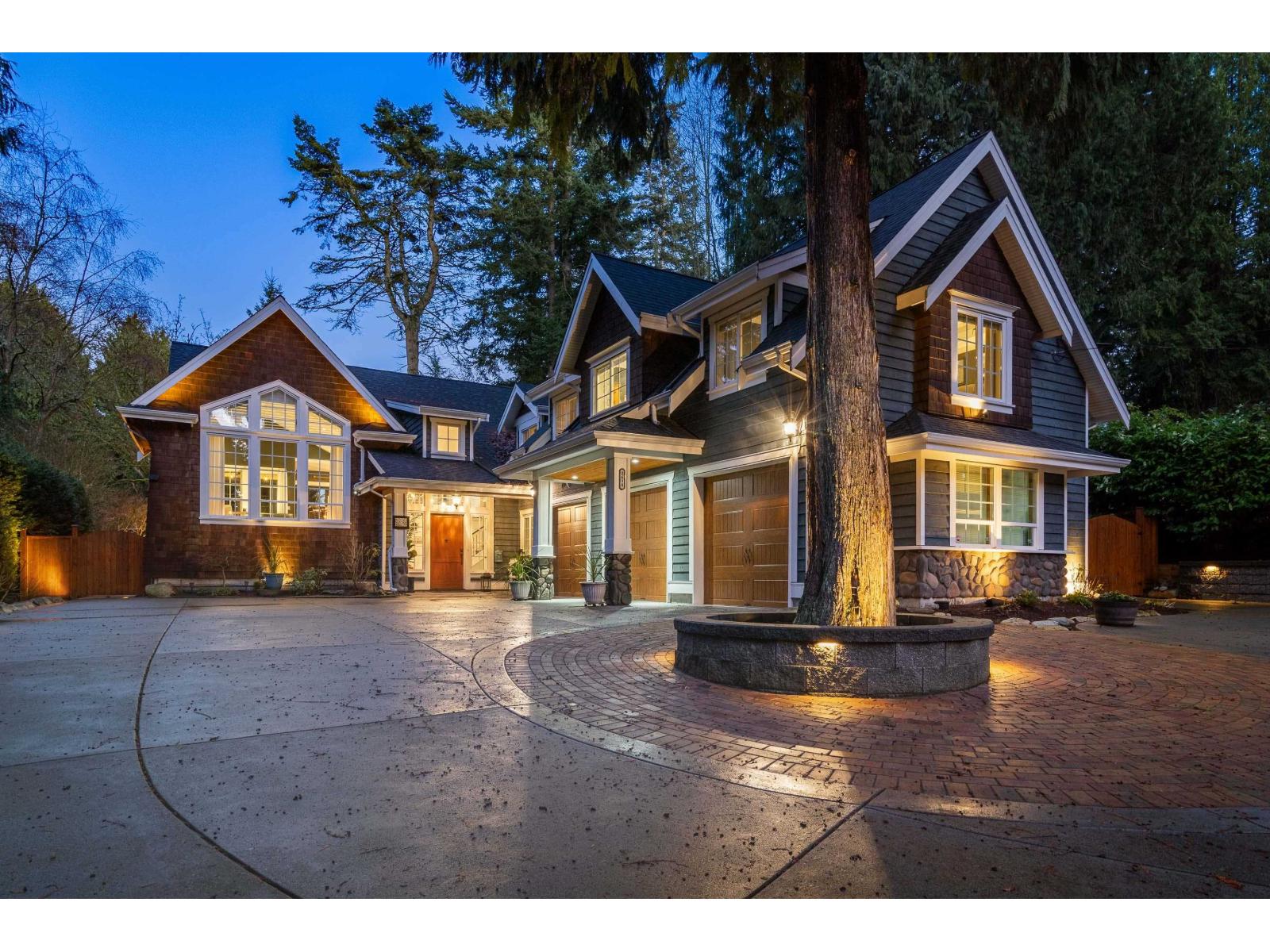 2608 CEDAR DRIVE, surrey, British Columbia