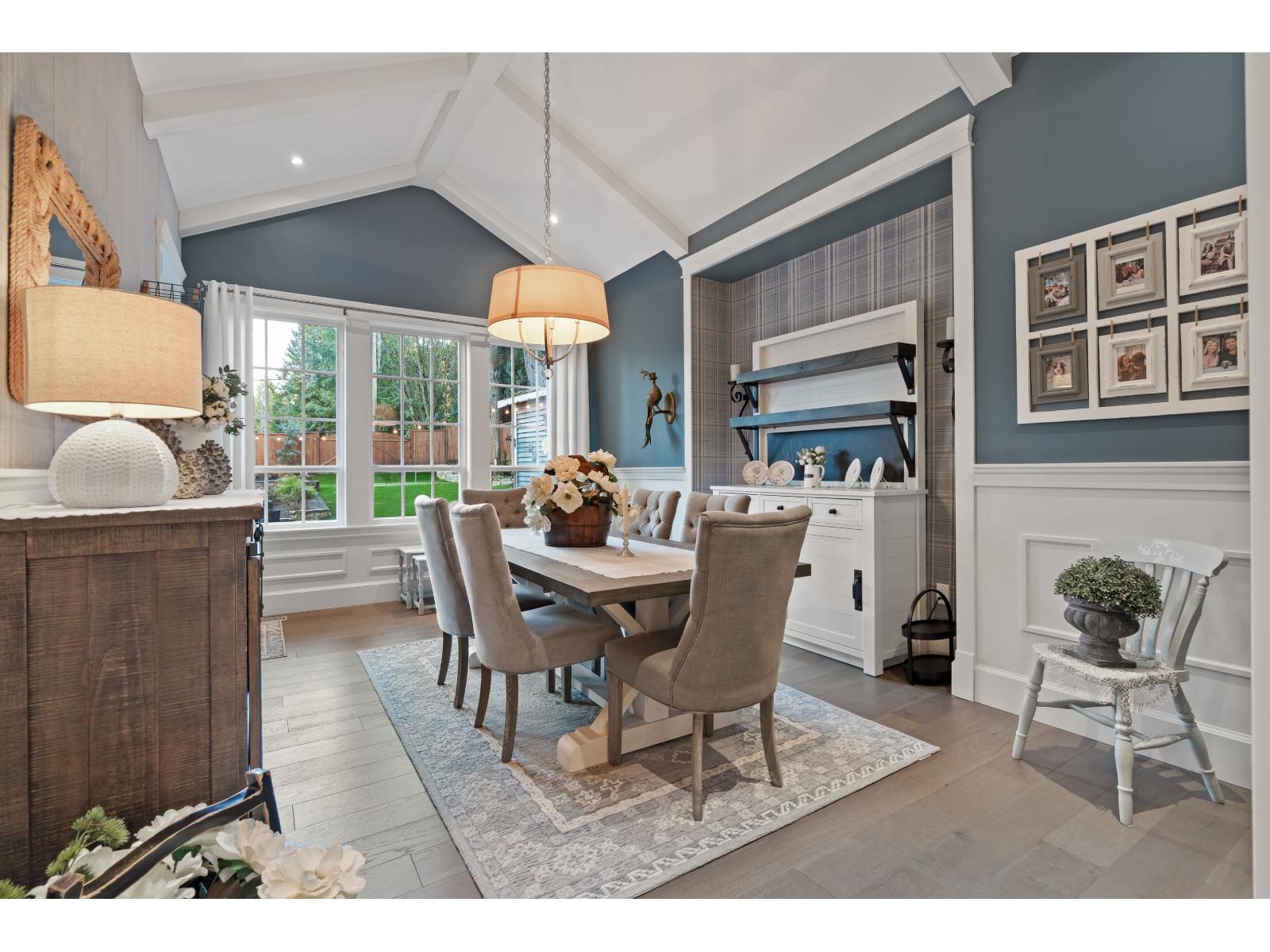 2608 Cedar Drive, Surrey, British Columbia  V4A 3K6 - Photo 7 - R3092287