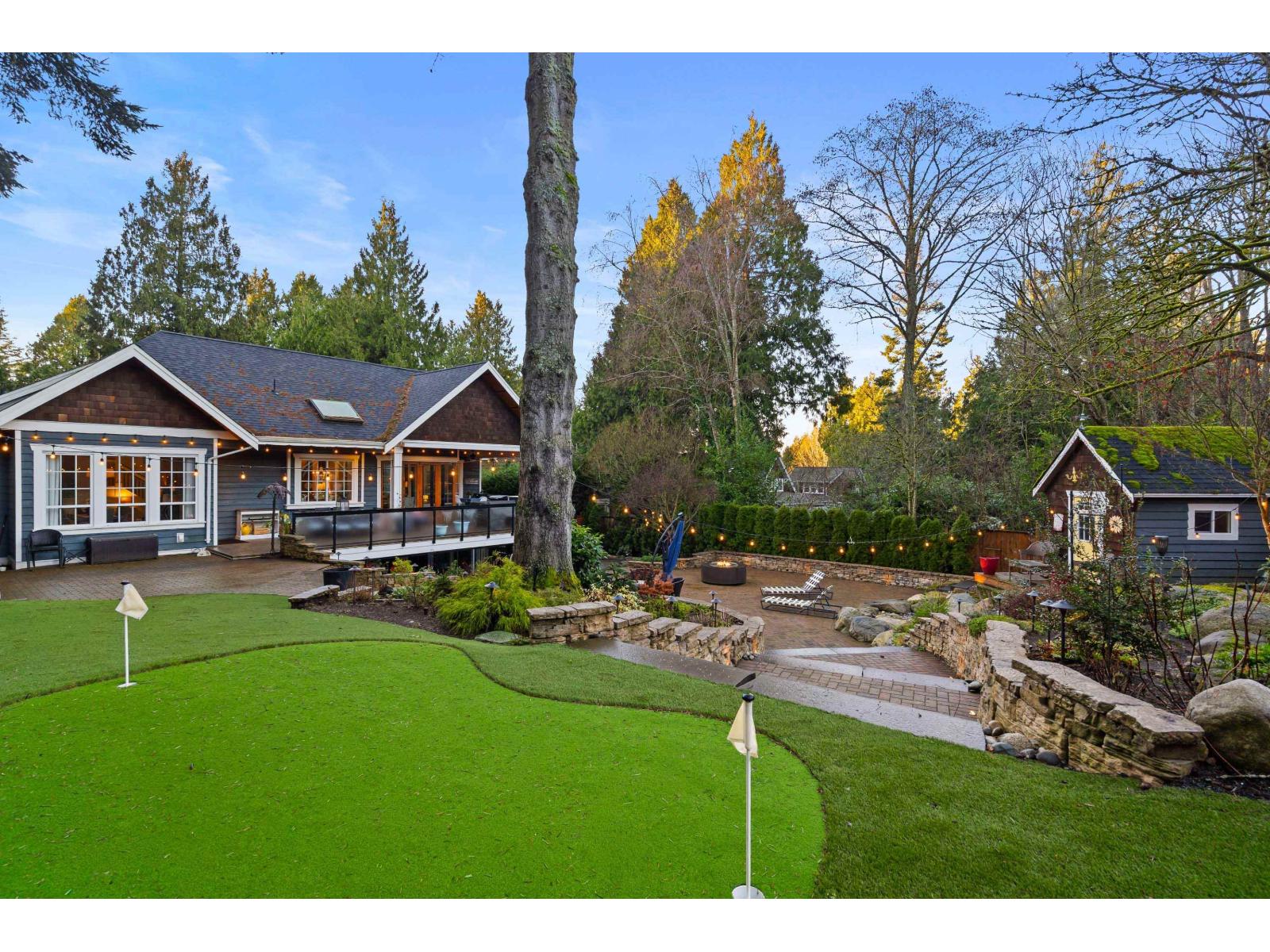 2608 Cedar Drive, Surrey, British Columbia  V4A 3K6 - Photo 29 - R3092287