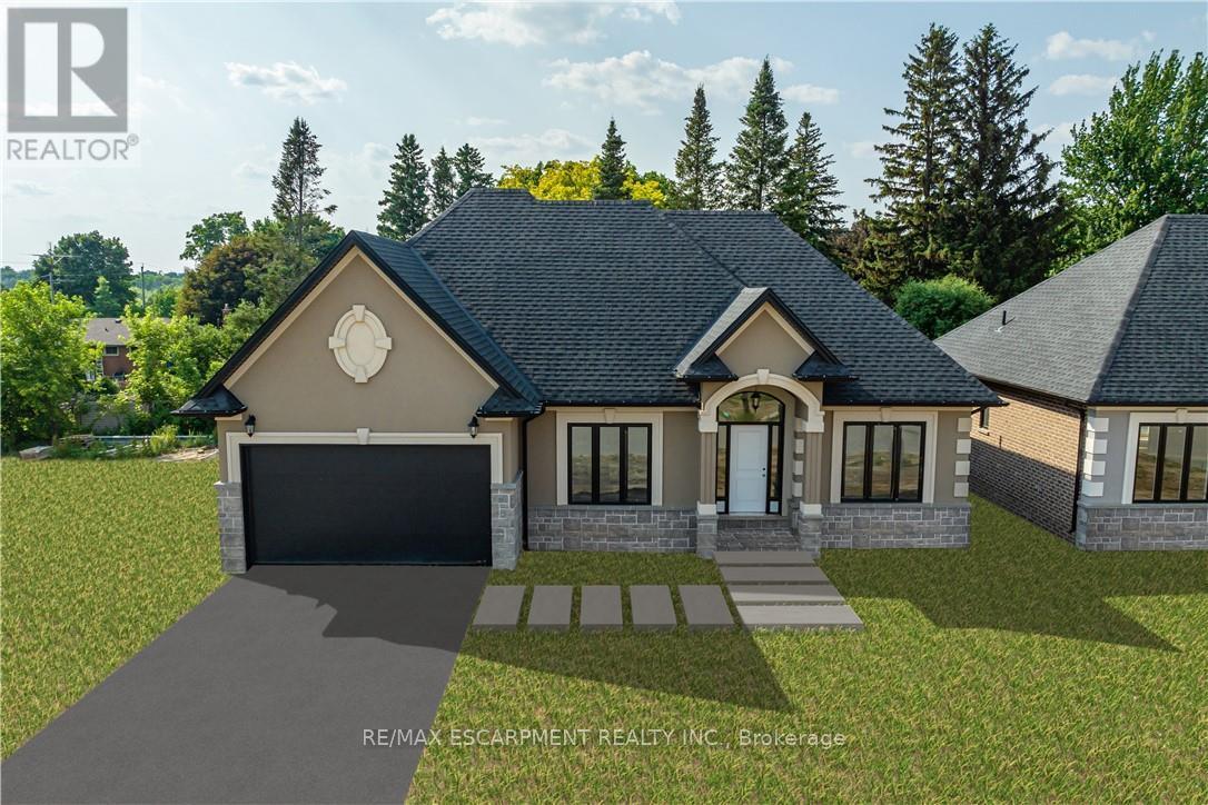 35 Cesar Place, Hamilton, Ontario  L9G 0G3 - Photo 1 - X12812802