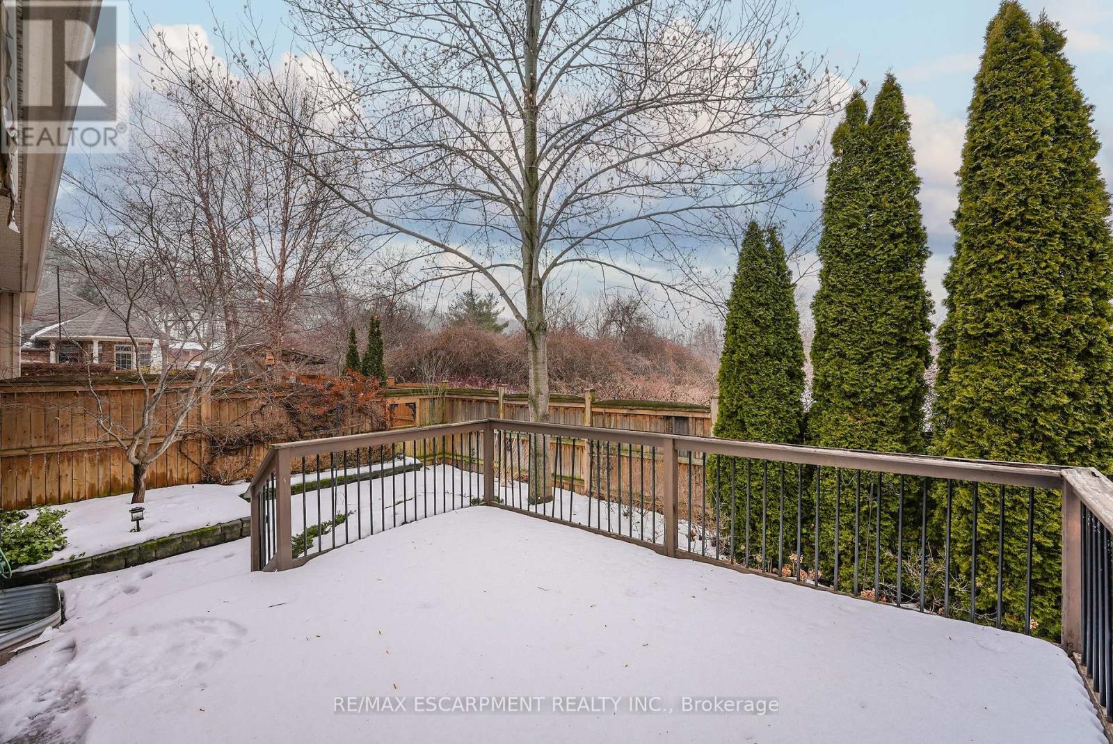 4 - 8 Muscat Drive, Grimsby, Ontario  L3M 5S7 - Photo 14 - X12812814