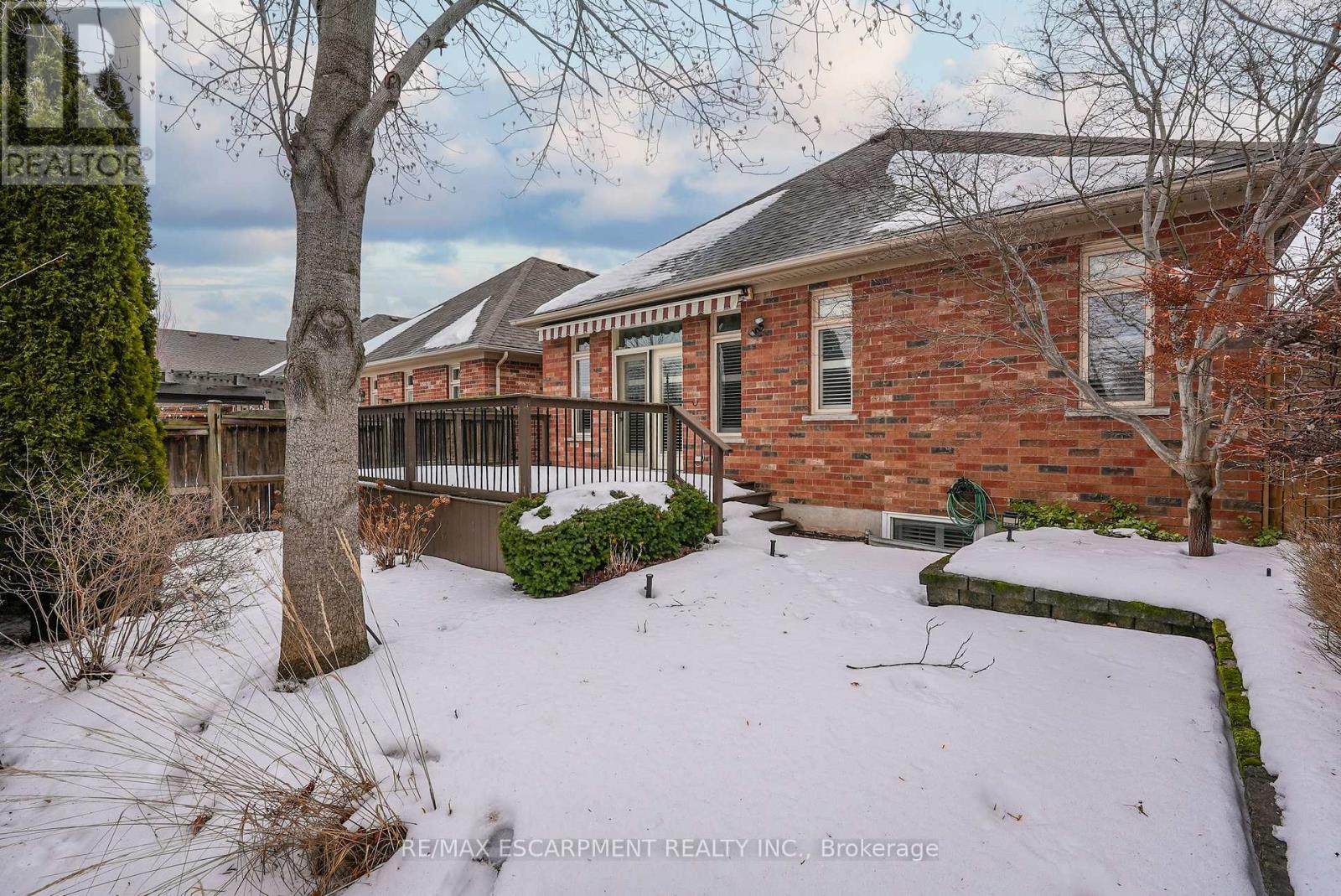 4 - 8 Muscat Drive, Grimsby, Ontario  L3M 5S7 - Photo 5 - X12812814