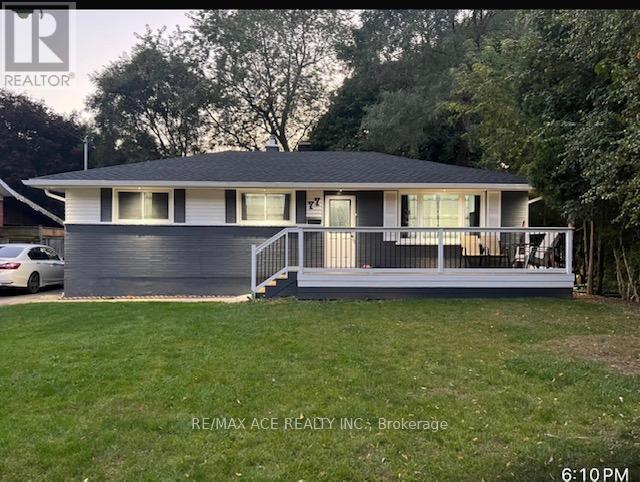 77 Stuart Street, London East, Ontario  N5Y 1S4 - Photo 1 - X12812860