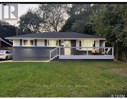 77 STUART STREET, London East, Ontario