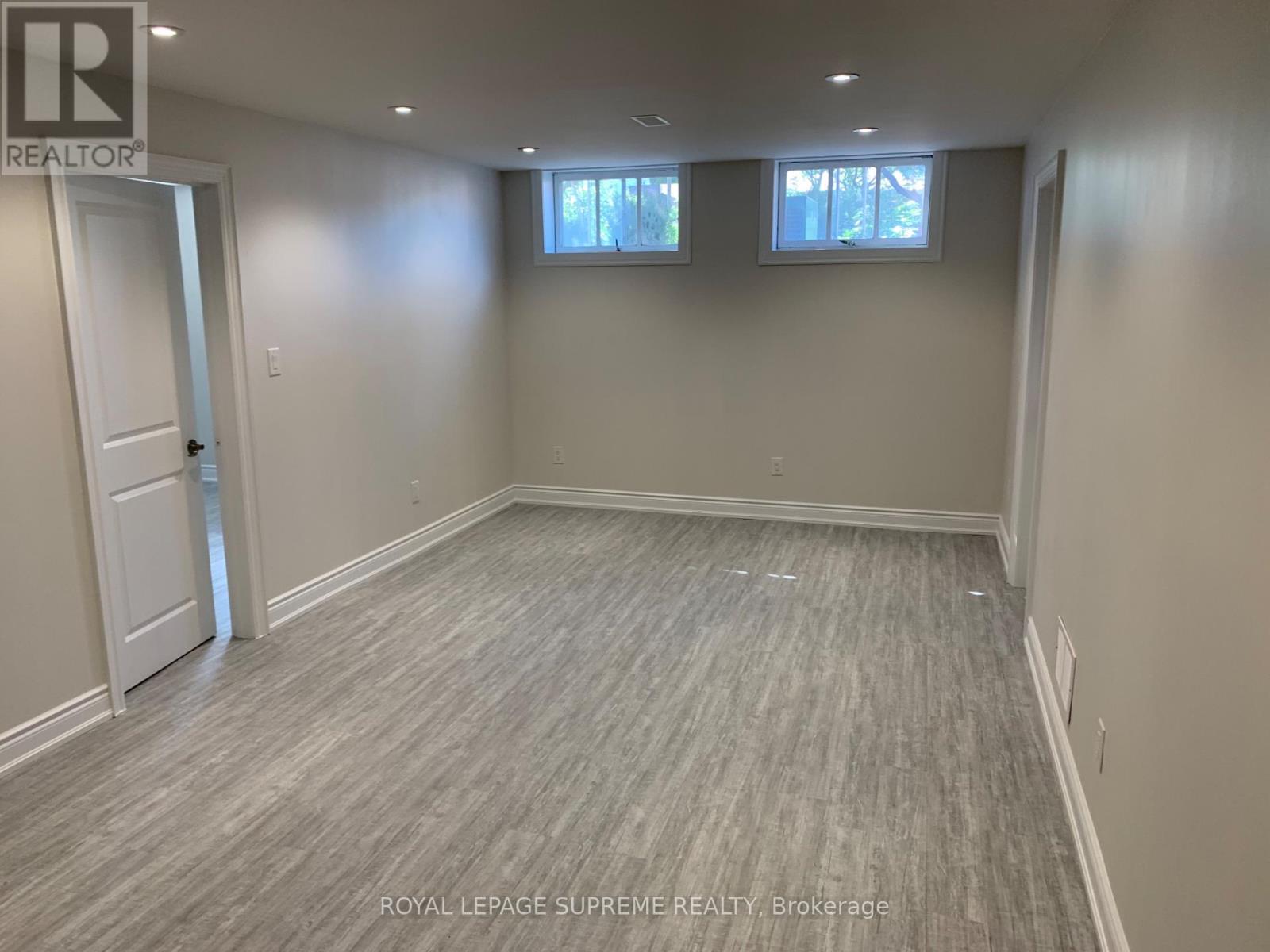 Basement - 38 Loyalist Drive, Hamilton, Ontario  L8K 4J3 - Photo 4 - X12812876