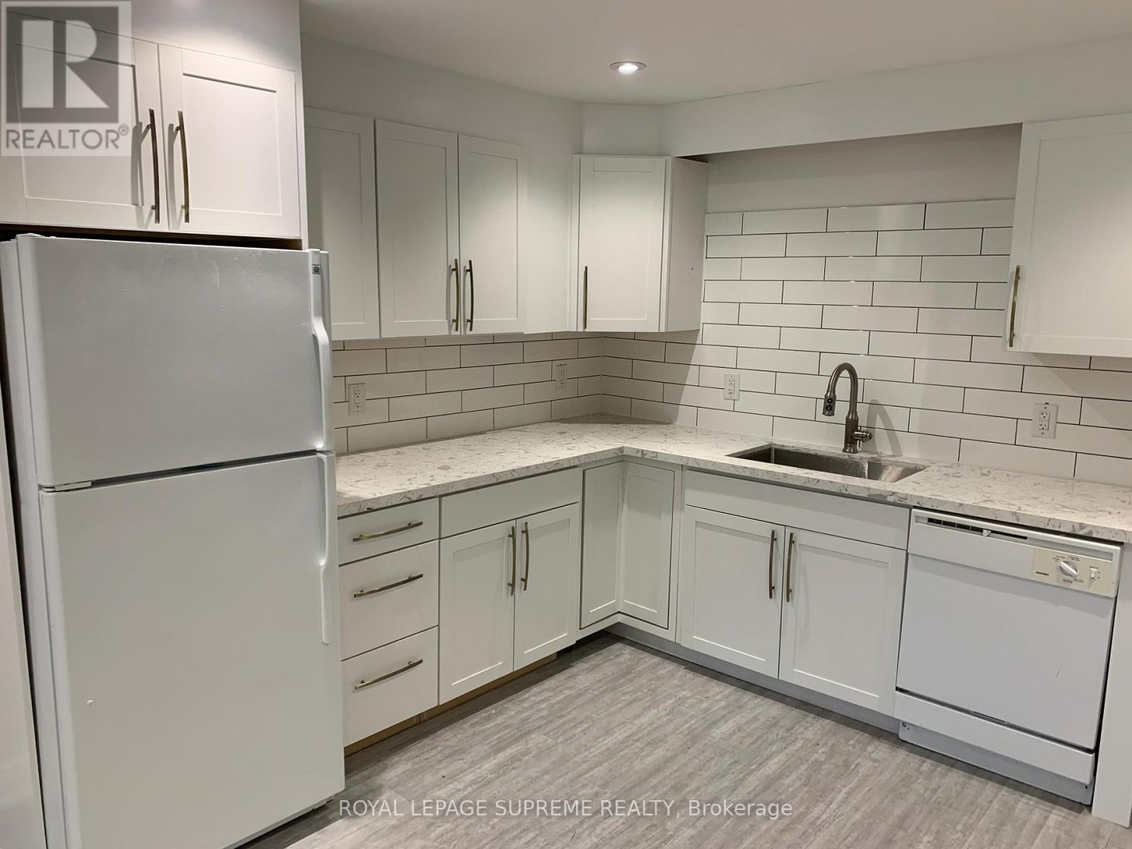 Basement - 38 Loyalist Drive, Hamilton, Ontario  L8K 4J3 - Photo 5 - X12812876