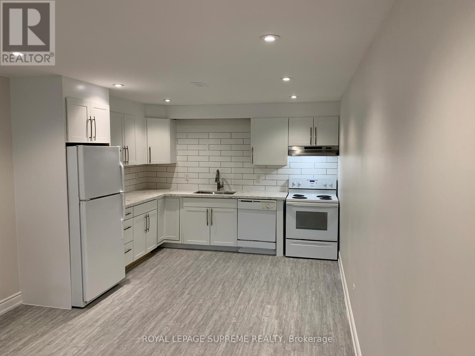 Basement - 38 Loyalist Drive, Hamilton, Ontario  L8K 4J3 - Photo 6 - X12812876