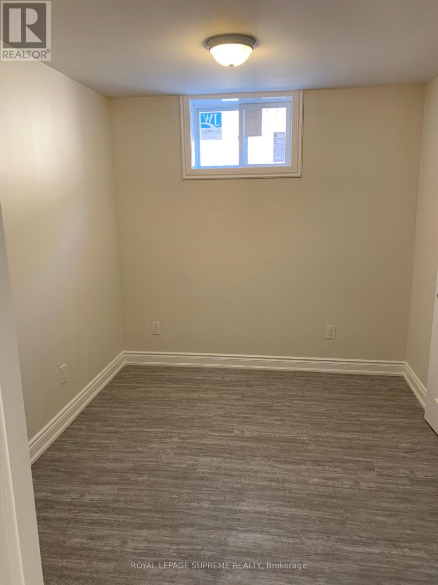 Basement - 38 Loyalist Drive, Hamilton, Ontario  L8K 4J3 - Photo 8 - X12812876