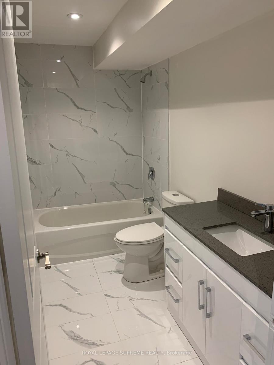 Basement - 38 Loyalist Drive, Hamilton, Ontario  L8K 4J3 - Photo 9 - X12812876