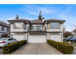 51 15840 84 AVENUE, Surrey, British Columbia