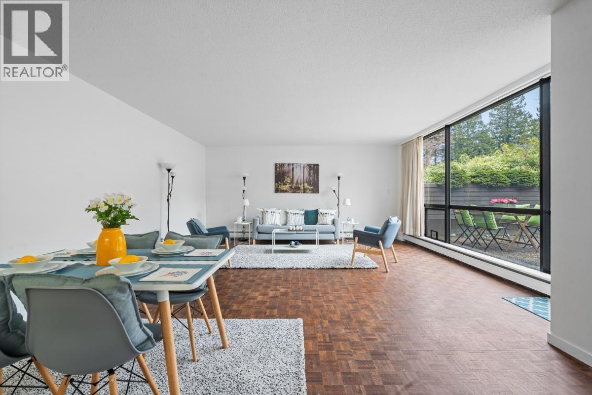 106 4900 Cartier Street, Vancouver, British Columbia  V6M 4H2 - Photo 11 - R3092402