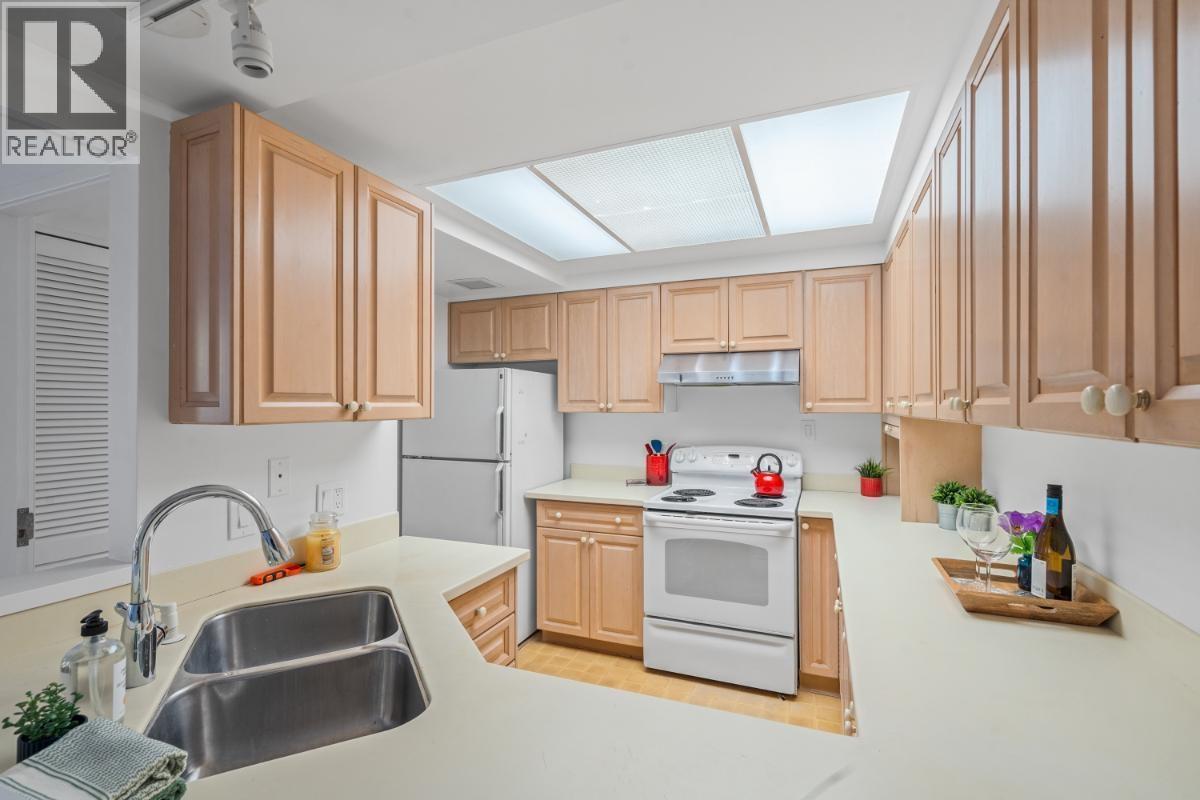 106 4900 Cartier Street, Vancouver, British Columbia  V6M 4H2 - Photo 12 - R3092402