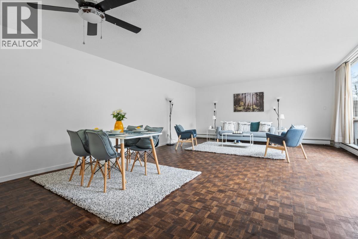 106 4900 Cartier Street, Vancouver, British Columbia  V6M 4H2 - Photo 3 - R3092402