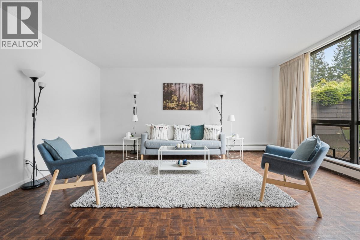 106 4900 Cartier Street, Vancouver, British Columbia  V6M 4H2 - Photo 5 - R3092402