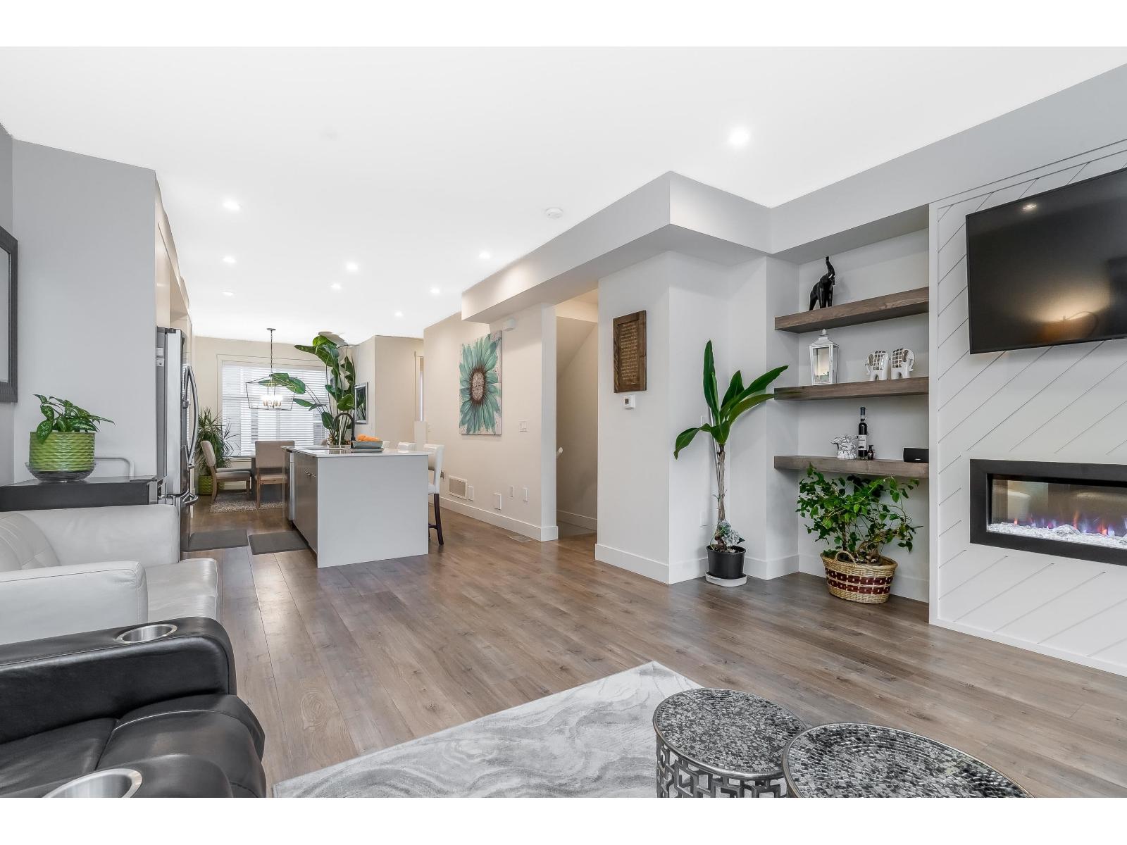 65 14541 Winter Crescent, Surrey, British Columbia  V4P 0G5 - Photo 4 - R3092286