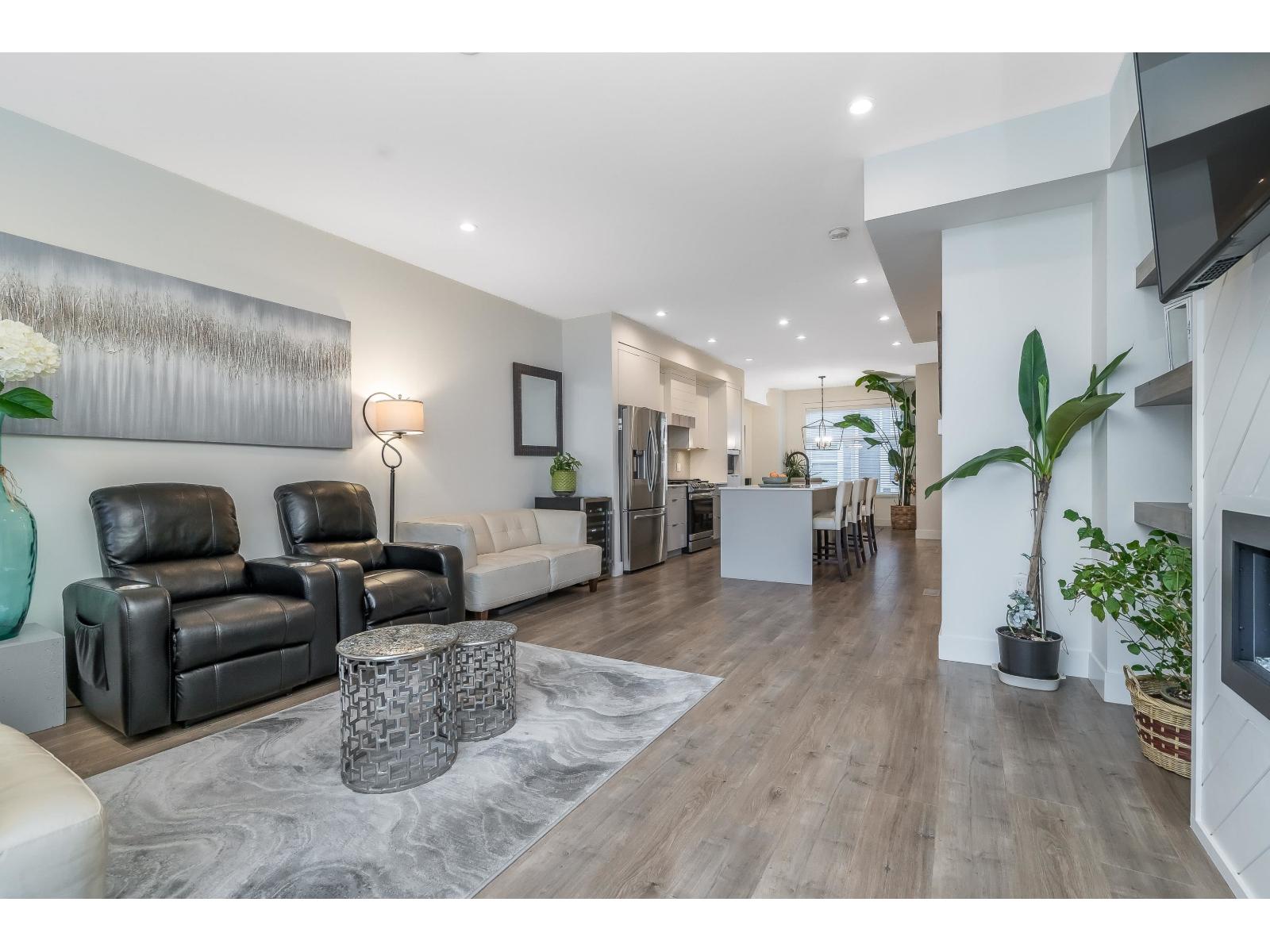 65 14541 Winter Crescent, Surrey, British Columbia  V4P 0G5 - Photo 6 - R3092286