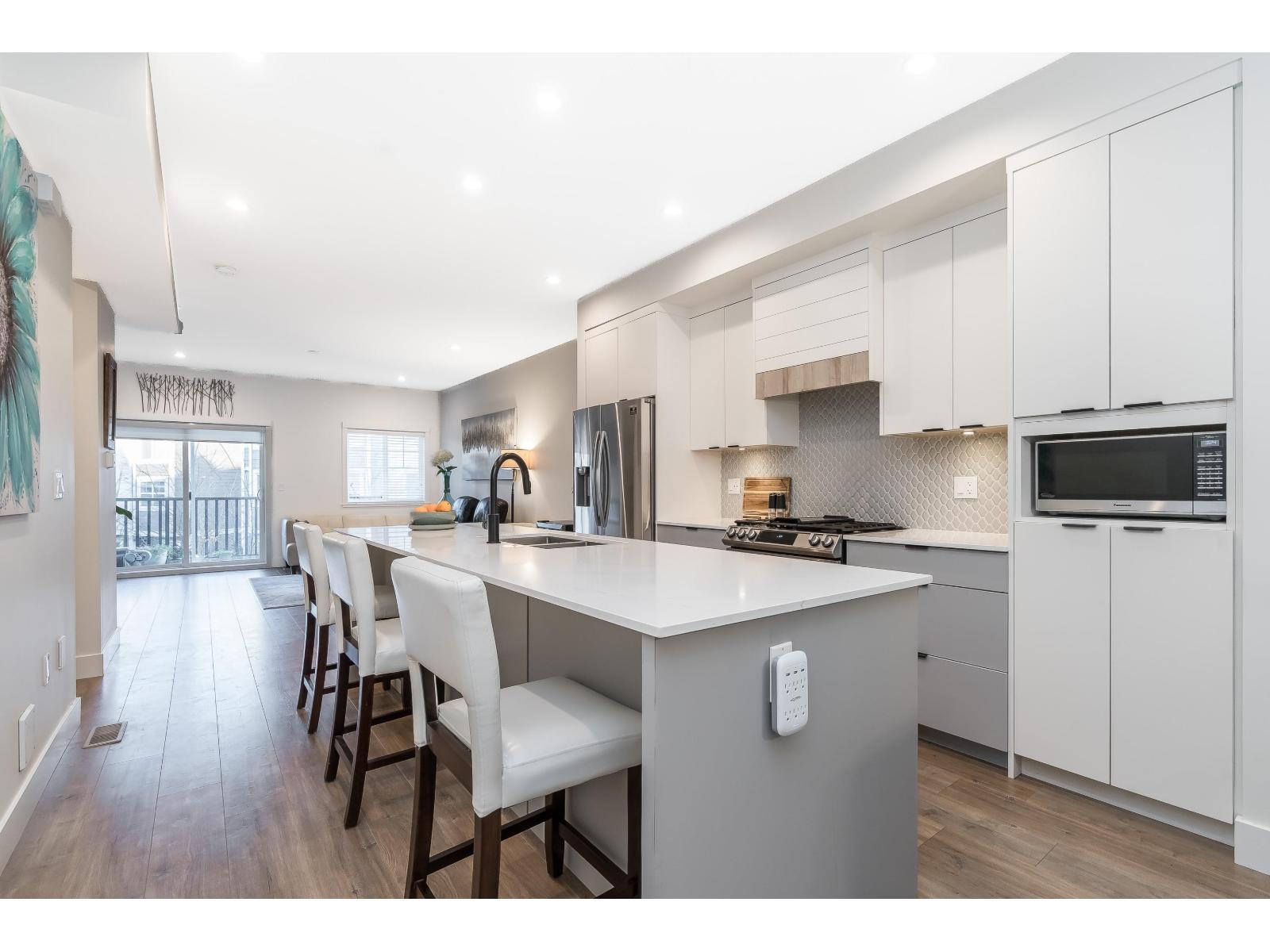 65 14541 Winter Crescent, Surrey, British Columbia  V4P 0G5 - Photo 7 - R3092286