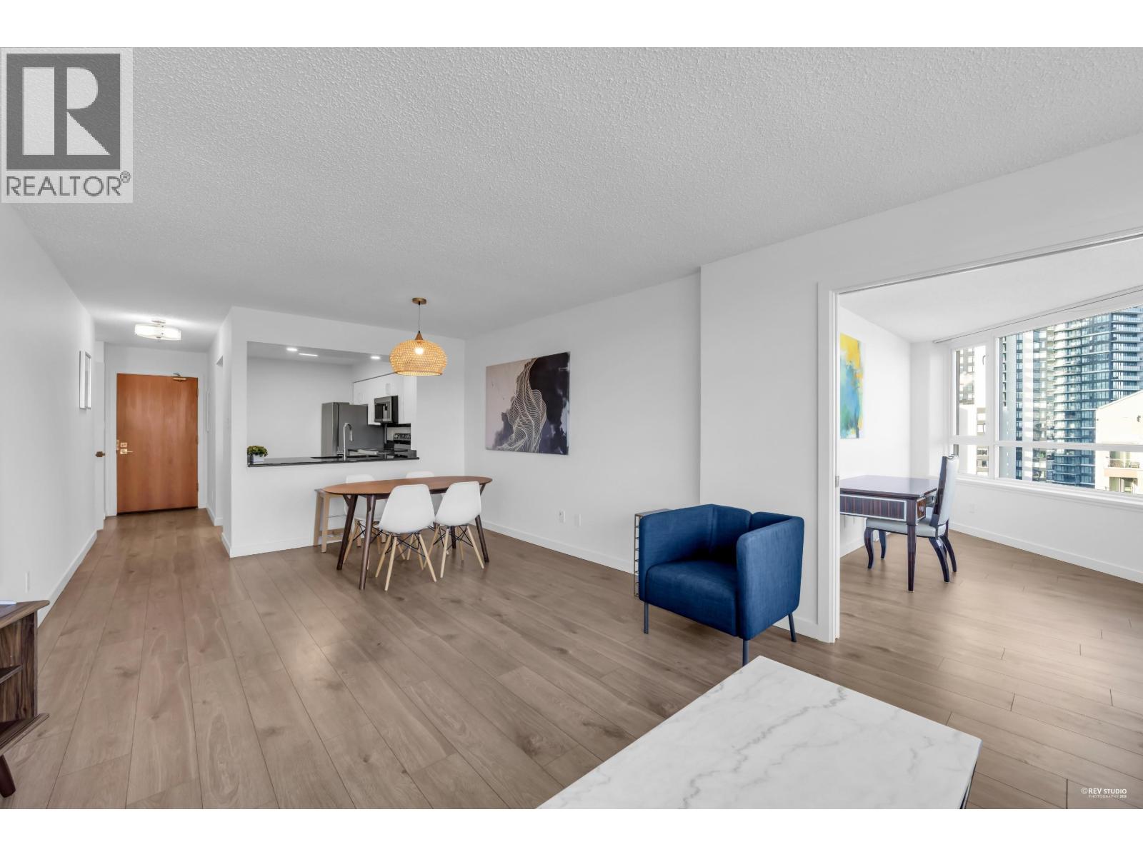 1904 6055 Nelson Avenue, Burnaby, British Columbia  V5H 4L4 - Photo 8 - R3092418