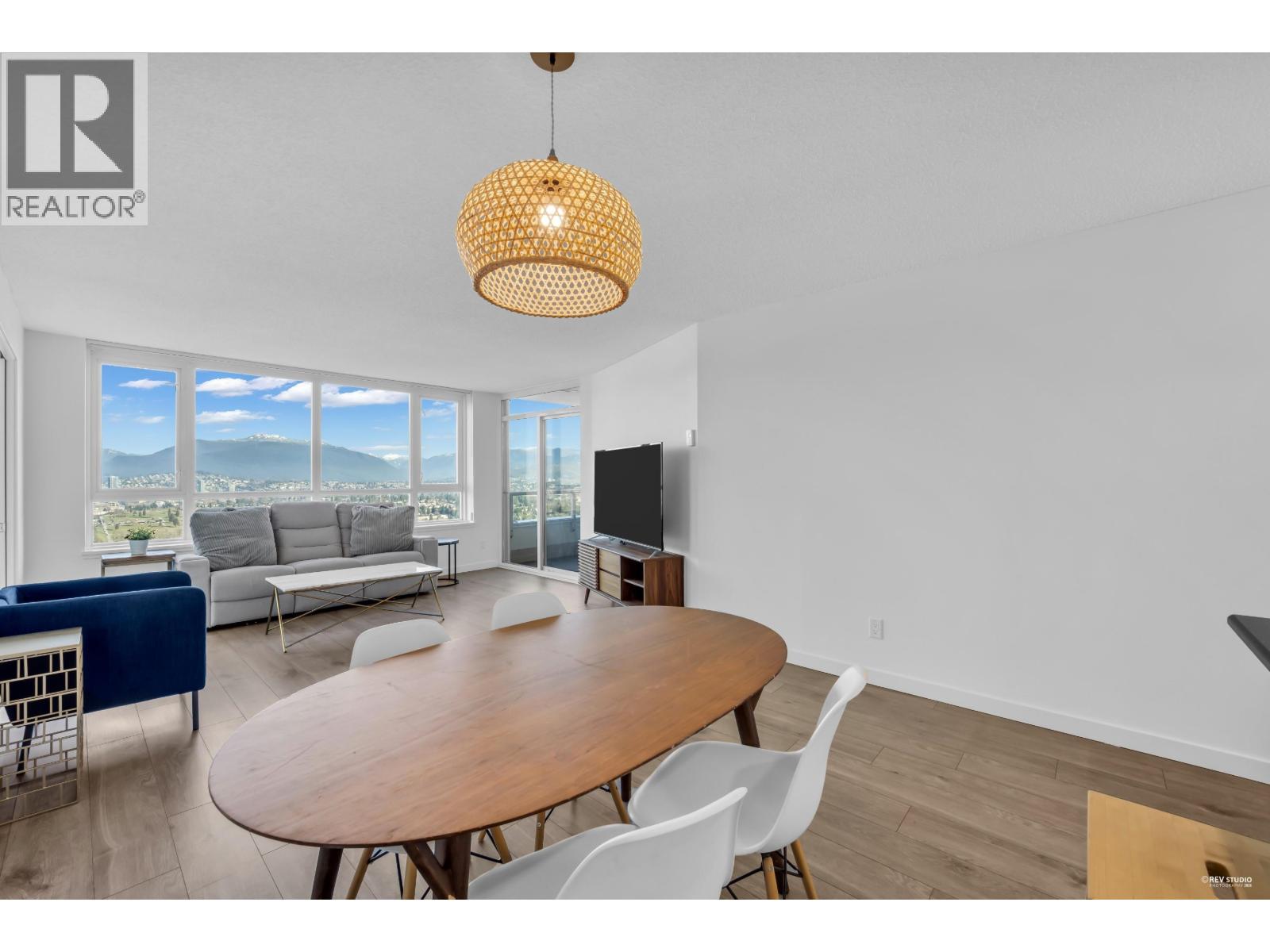 1904 6055 Nelson Avenue, Burnaby, British Columbia  V5H 4L4 - Photo 7 - R3092418