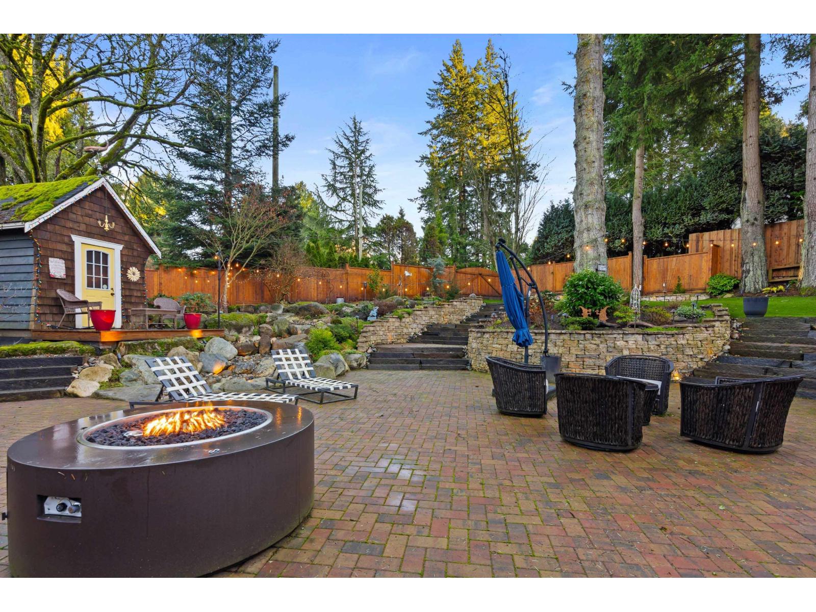 2608 Cedar Drive, Surrey, British Columbia  V4A 3K6 - Photo 31 - R3092287