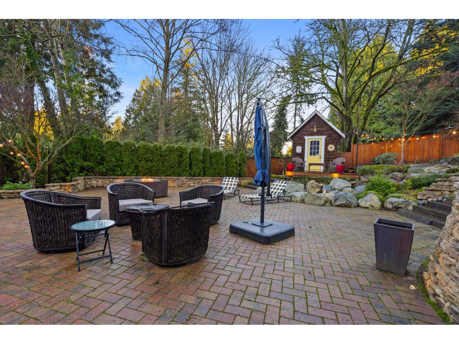 2608 Cedar Drive, Surrey, British Columbia  V4A 3K6 - Photo 32 - R3092287