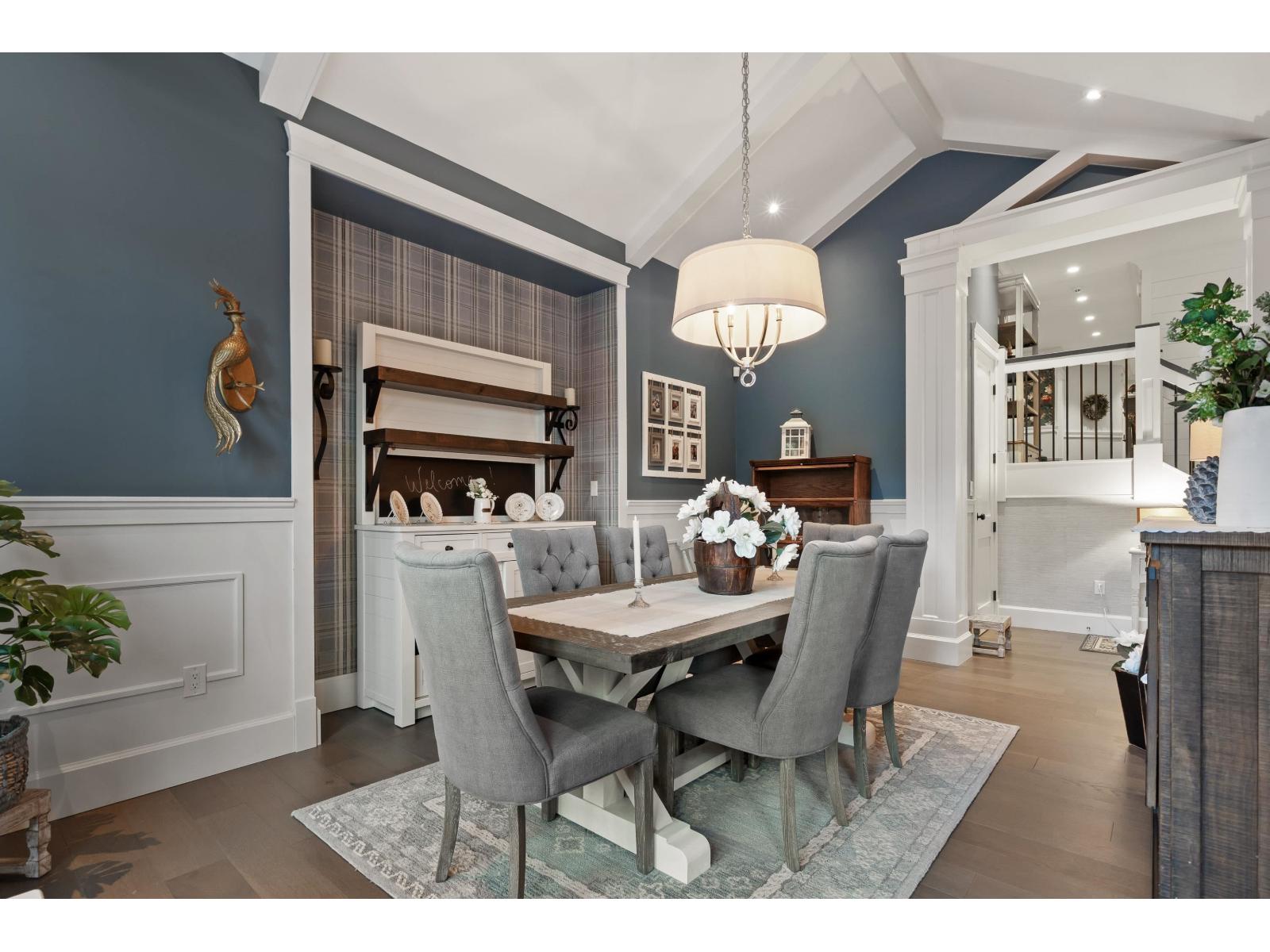 2608 Cedar Drive, Surrey, British Columbia  V4A 3K6 - Photo 6 - R3092287