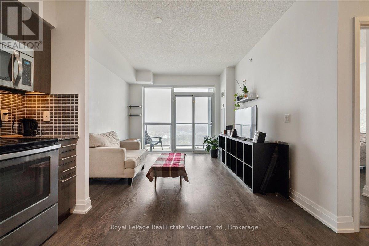 1902 - 65 Speers Road, Oakville, Ontario  L6K 3V5 - Photo 15 - W12813010