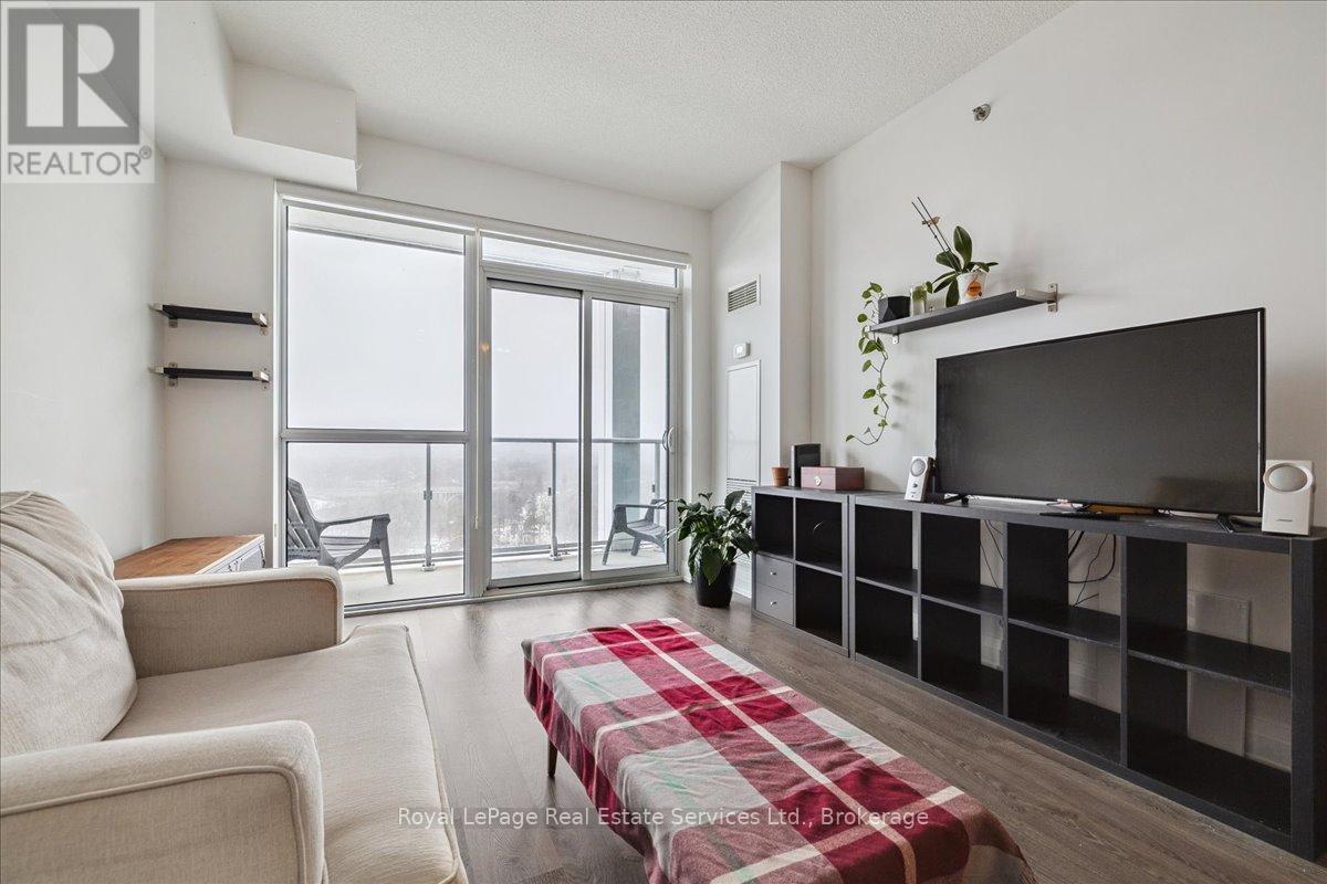 1902 - 65 Speers Road, Oakville, Ontario  L6K 3V5 - Photo 17 - W12813010