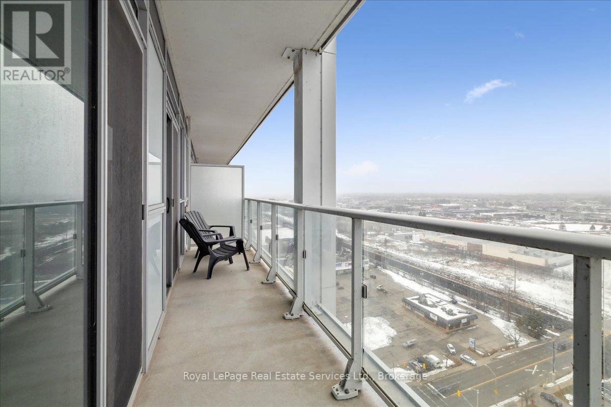 1902 - 65 Speers Road, Oakville, Ontario  L6K 3V5 - Photo 18 - W12813010