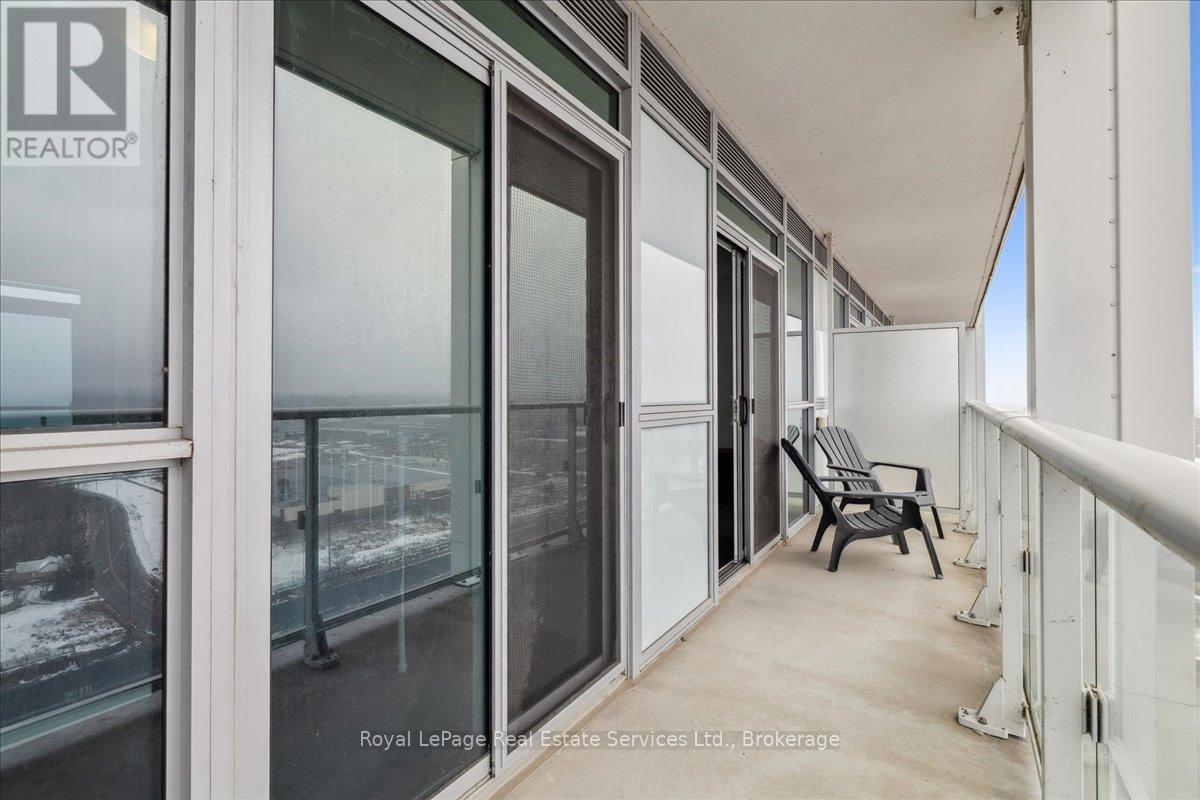 1902 - 65 Speers Road, Oakville, Ontario  L6K 3V5 - Photo 19 - W12813010