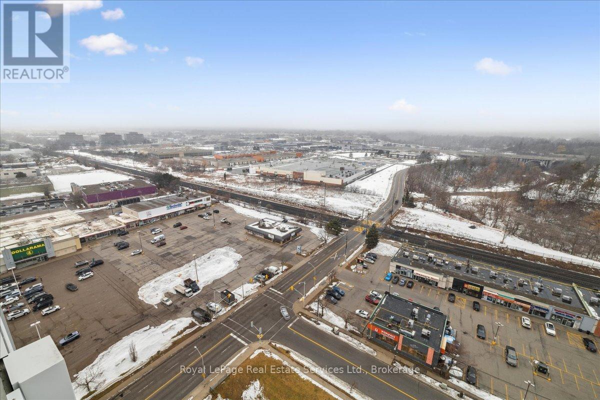 1902 - 65 Speers Road, Oakville, Ontario  L6K 3V5 - Photo 22 - W12813010