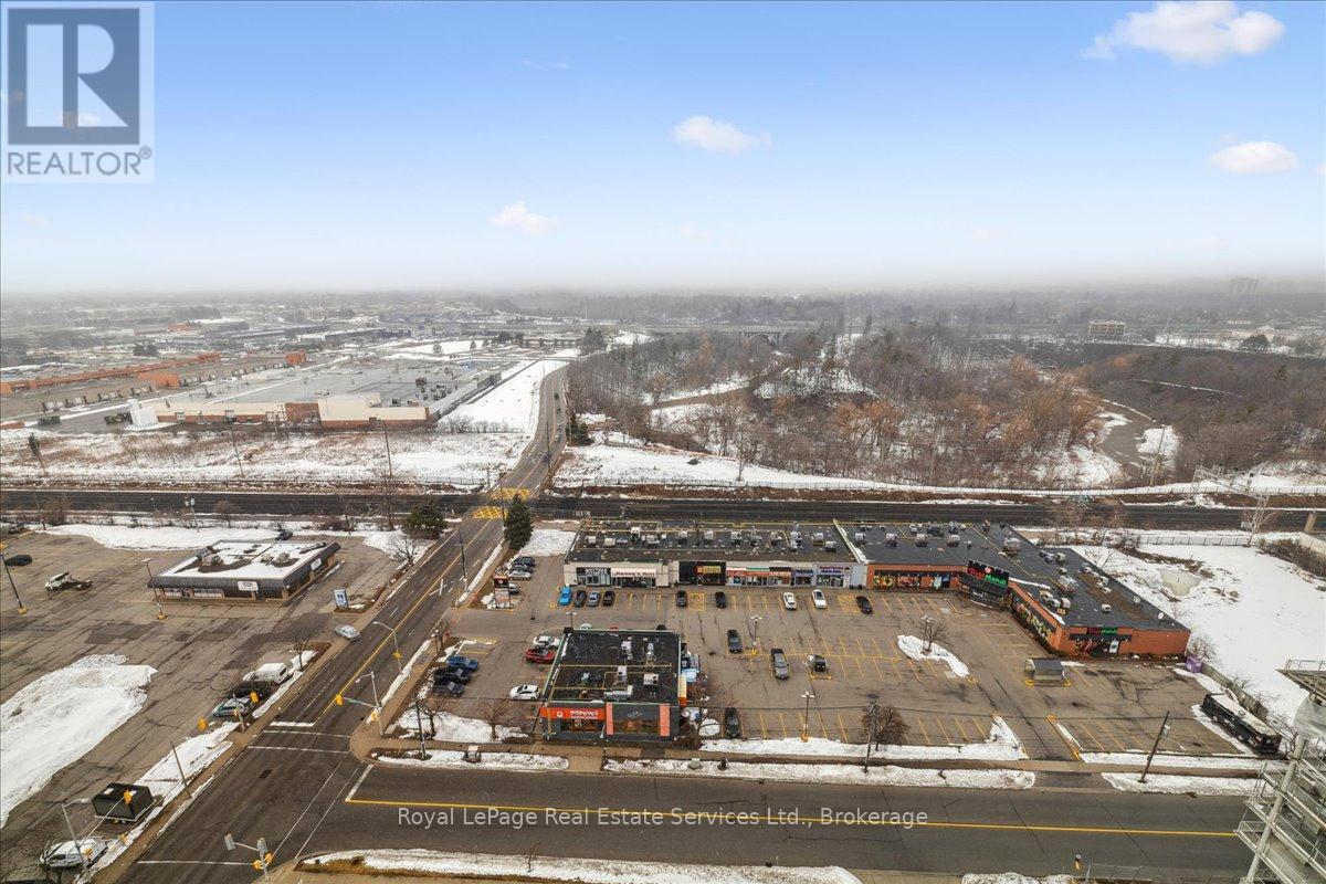 1902 - 65 Speers Road, Oakville, Ontario  L6K 3V5 - Photo 23 - W12813010